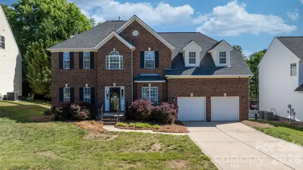 117 Mark Twain Court, Mount Holly, NC 28120