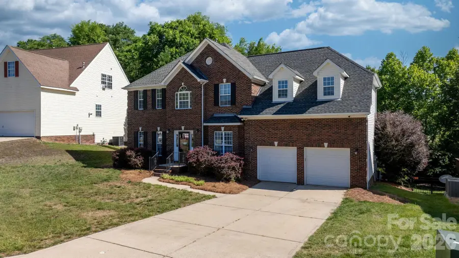 117 Mark Twain Court, Mount Holly, NC 28120 - #2