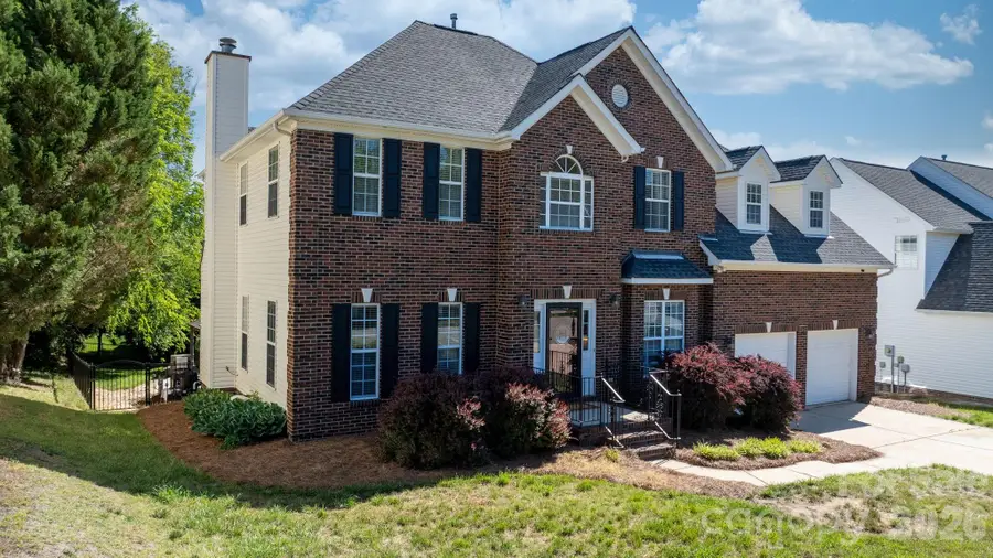 117 Mark Twain Court, Mount Holly, NC 28120 - #3