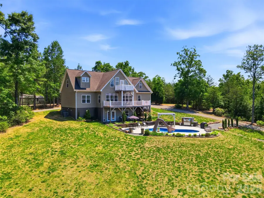 631 Sedona Drive, Nebo, NC 28761 - #2