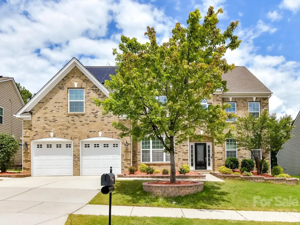 9154 Perseverance Drive, Harrisburg, NC 28075 - #1