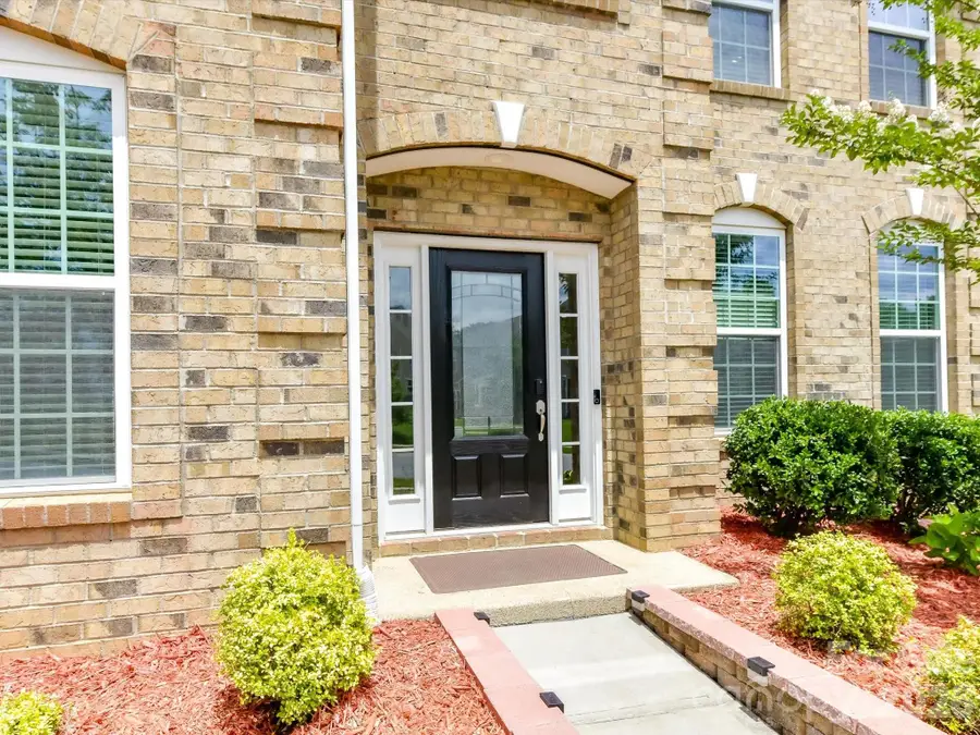 9154 Perseverance Drive, Harrisburg, NC 28075 - #3
