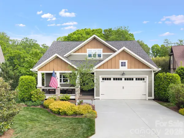 22 Asher Lane, Arden, NC 28704