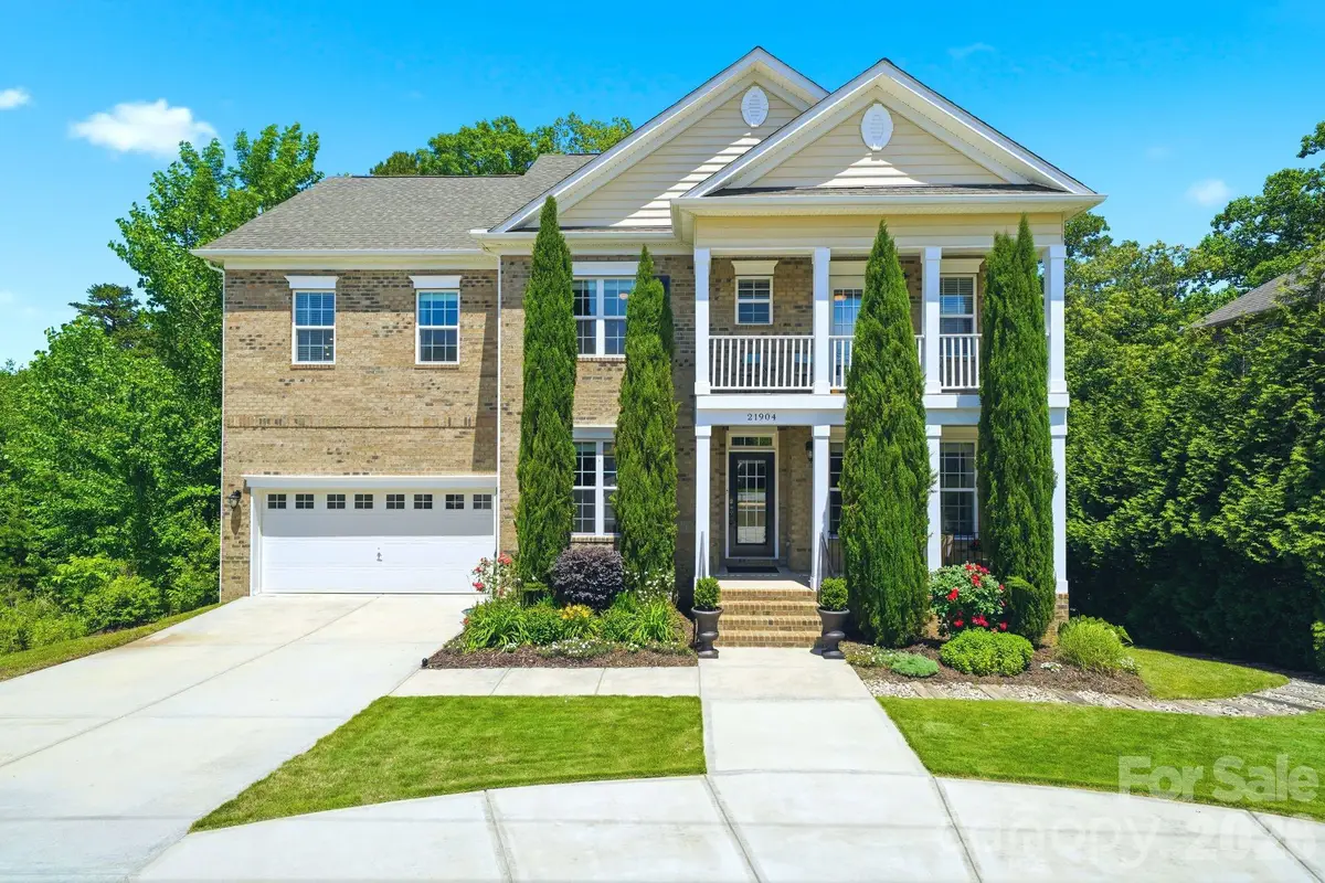 21904 Torrence Chapel Road, Cornelius, NC 28031 - #1
