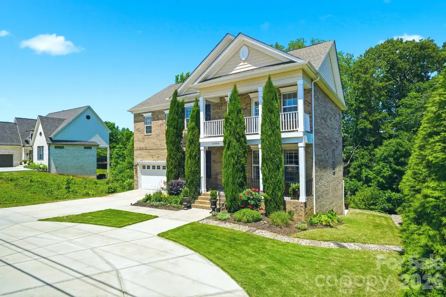 21904 Torrence Chapel Road, Cornelius, NC 28031 - #2