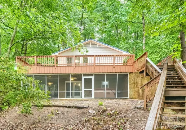 42640 Moonshine Drive, New London, NC 28127
