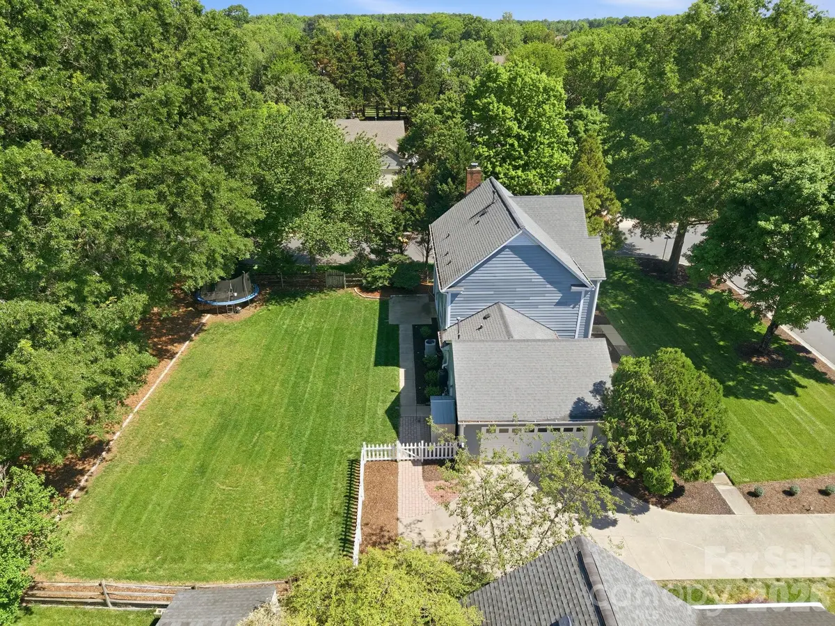 8729 Totteridge Drive, Charlotte, NC 28277 - #1