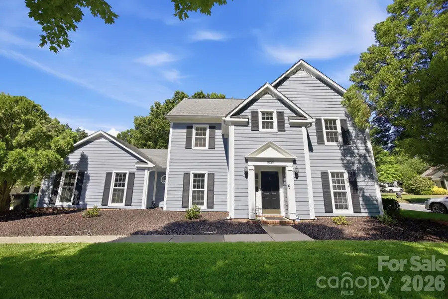 8729 Totteridge Drive, Charlotte, NC 28277 - #3