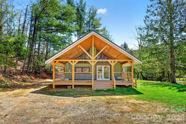 1959 Jackson Town Road #A, Spruce Pine, NC 28777