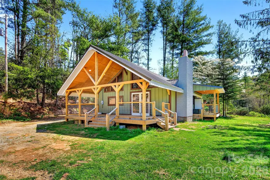 1959 Jackson Town Road #A, Spruce Pine, NC 28777 - #2