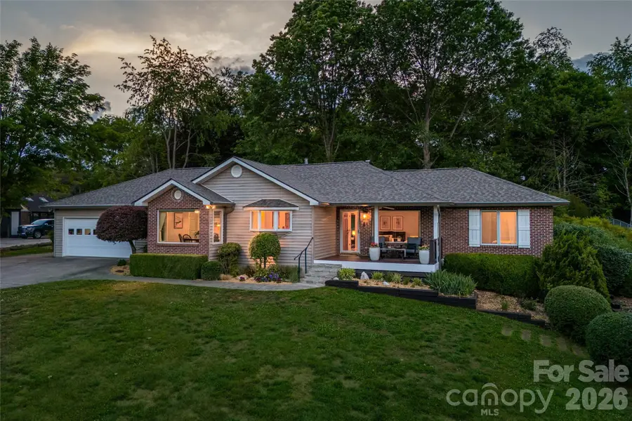 51 White Pine Circle, Fletcher, NC 28732 - #2