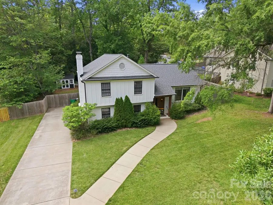 1325 Braeburn Road, Charlotte, NC 28211 - #2