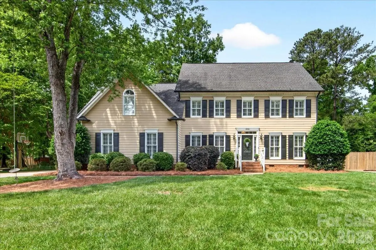 10216 Hollybrook Drive, Charlotte, NC 28277 - #1