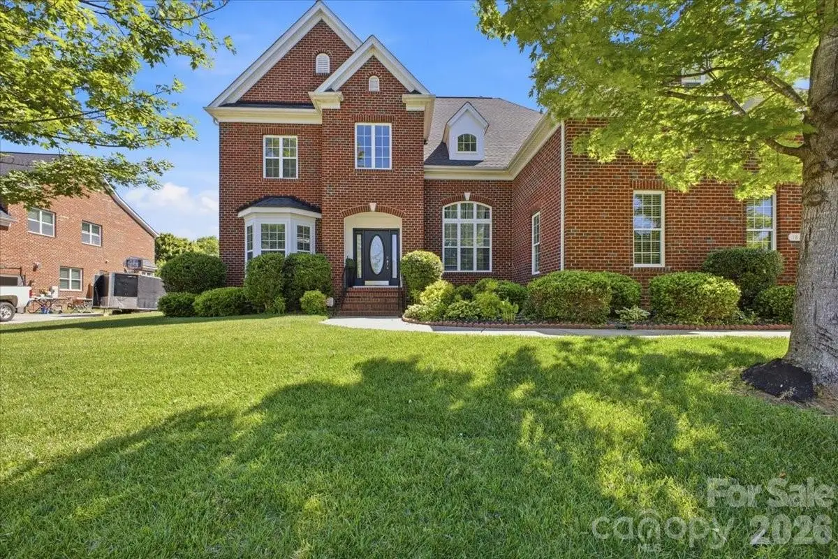 1825 Laveta Road, Charlotte, NC 28269 - #1