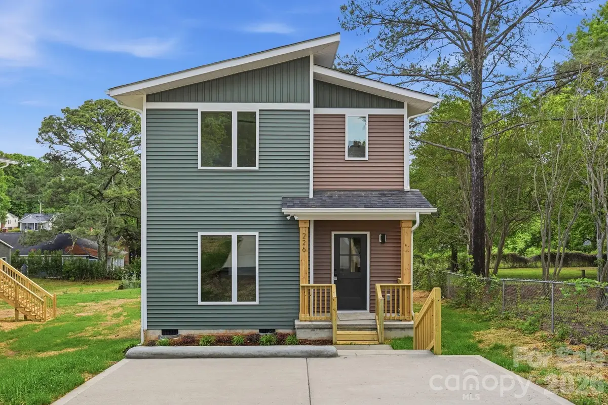 226 Summit Avenue, Albemarle, NC 28001 - #1