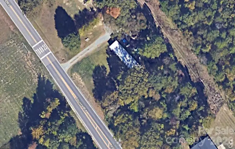 2416 Younts Road, Indian Trail, NC 28079 - #2