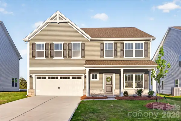 113 Pembroke Way #92, Albemarle, NC 28001