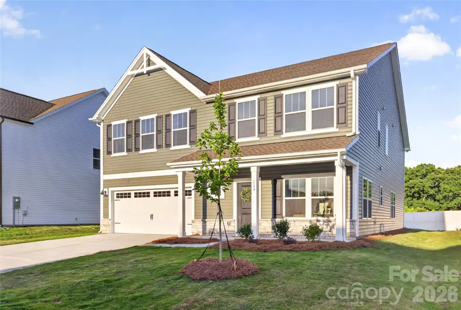 113 Pembroke Way #92, Albemarle, NC 28001 - #2