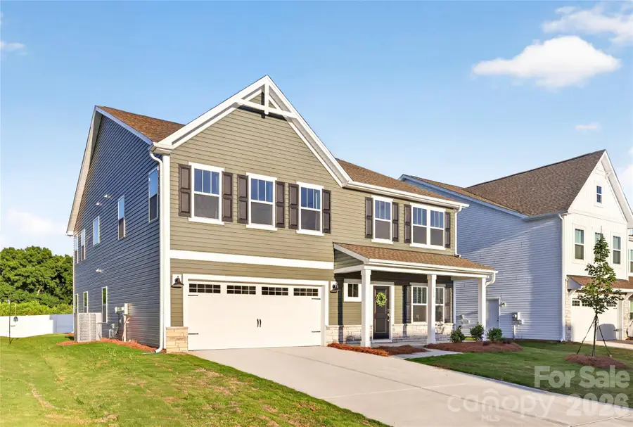 113 Pembroke Way #92, Albemarle, NC 28001 - #3