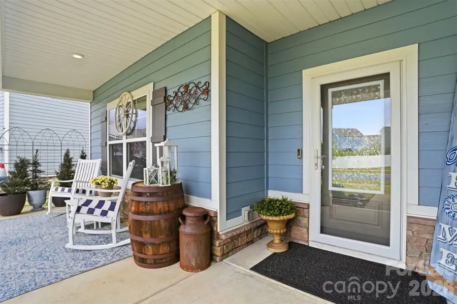 4224 Allenby Place, Monroe, NC 28110 - #3