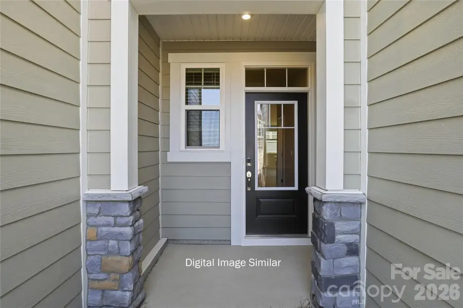 6045 Mallow Crossing Lane, Charlotte, NC 28213 - #2