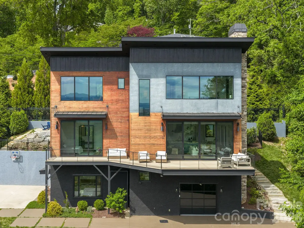 127 N Griffing Boulevard, Asheville, NC 28804 - #1