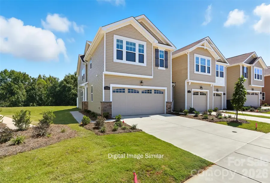 6032 Mallow Crossing Lane, Charlotte, NC 28213 - #2