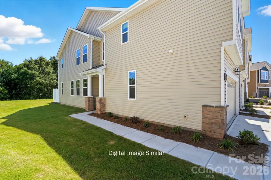 6032 Mallow Crossing Lane, Charlotte, NC 28213 - #3
