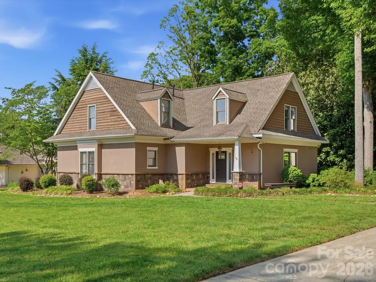 911 Weymouth Drive, Gastonia, NC 28056 - #1
