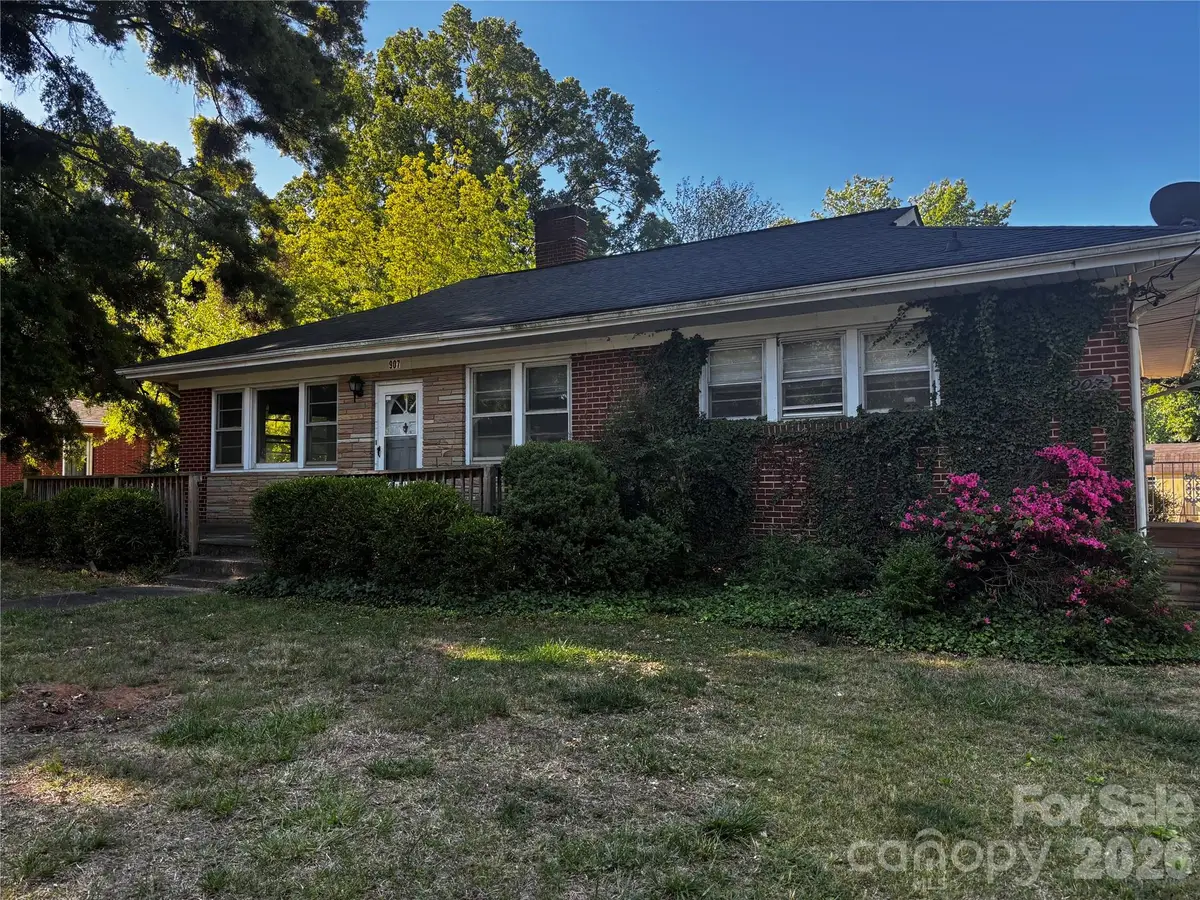 907 Maple Avenue, Salisbury, NC 28144 - #1