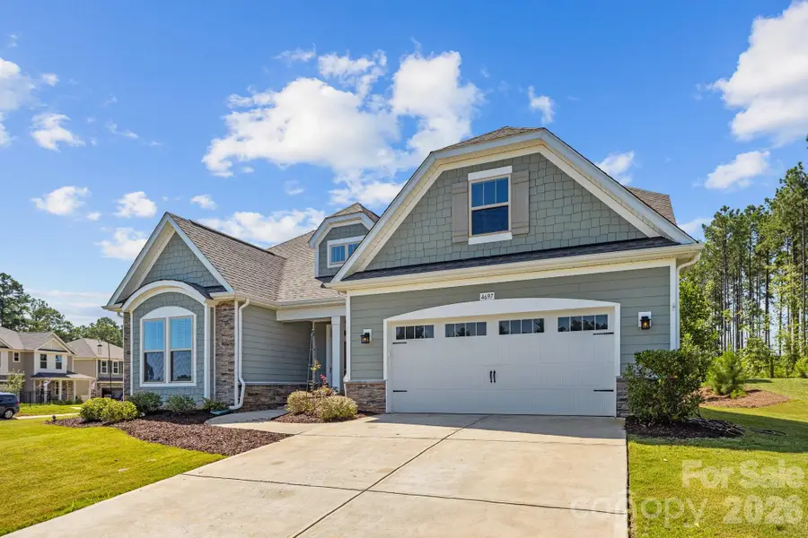 4697 Rinaldo Road, York, SC 29745 - #2
