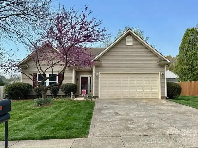 140 Gabriel Drive, Mooresville, NC 28115 - #1