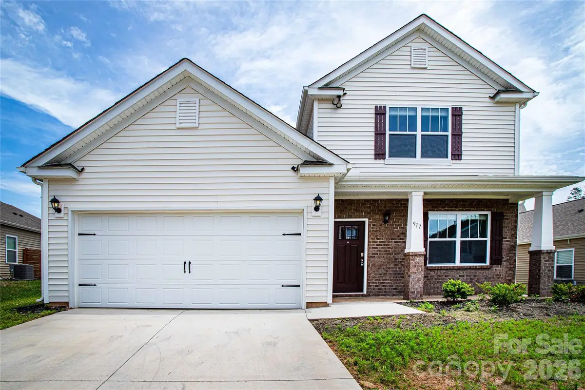 917 Newport Court, Asheville, NC 28806 - #1