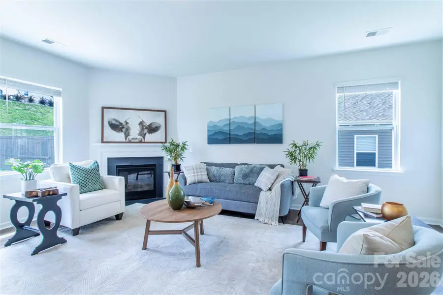 917 Newport Court, Asheville, NC 28806 - #3