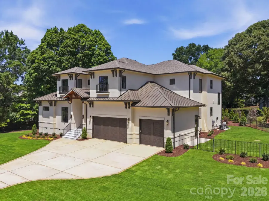 20200 Rainbow Circle, Cornelius, NC 28031 - #3