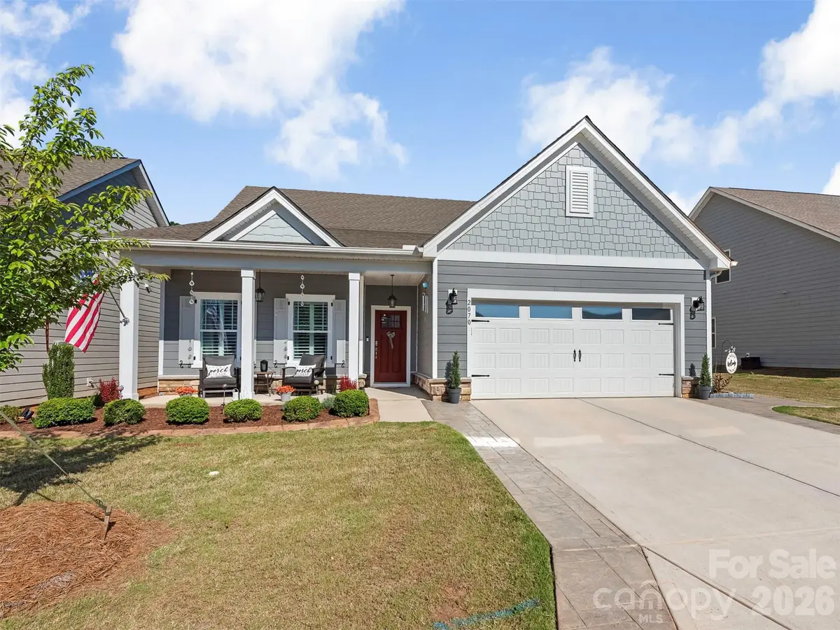 2070 Bonds Lane, Fort Mill, SC 29715 - #1