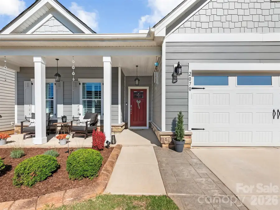 2070 Bonds Lane, Fort Mill, SC 29715 - #2
