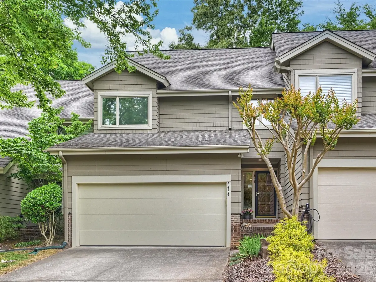 6434 Brandonwood Court, Charlotte, NC 28226 - #1