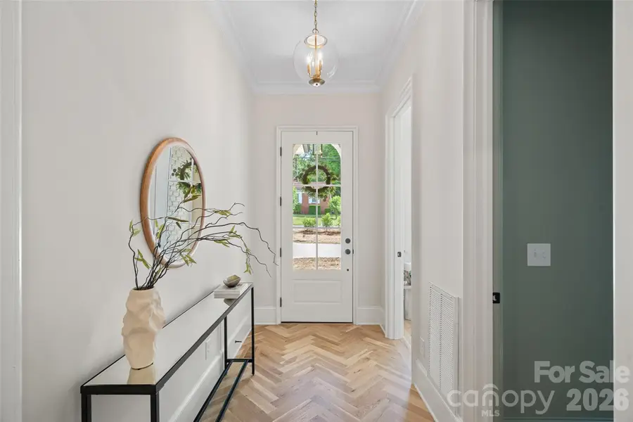 709 Norris Avenue, Charlotte, NC 28206 - #3