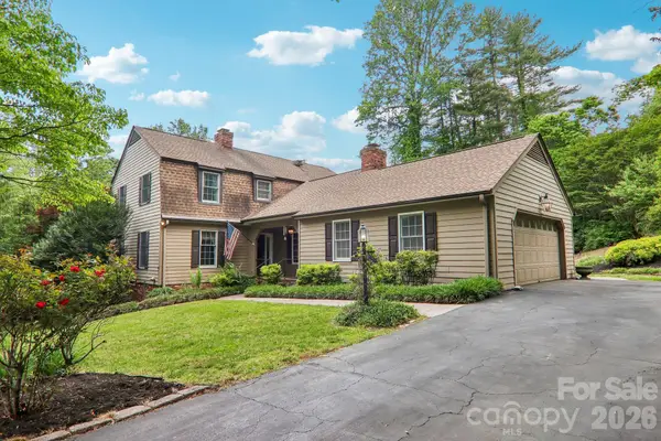 104 Finley Street, Hendersonville, NC 28739