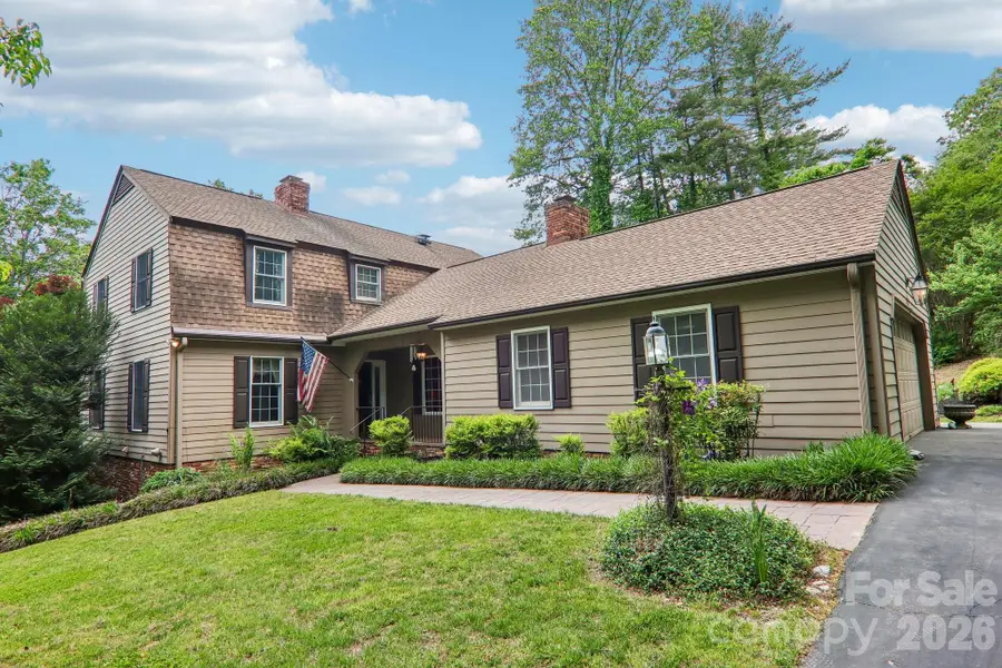 104 Finley Street, Hendersonville, NC 28739 - #2