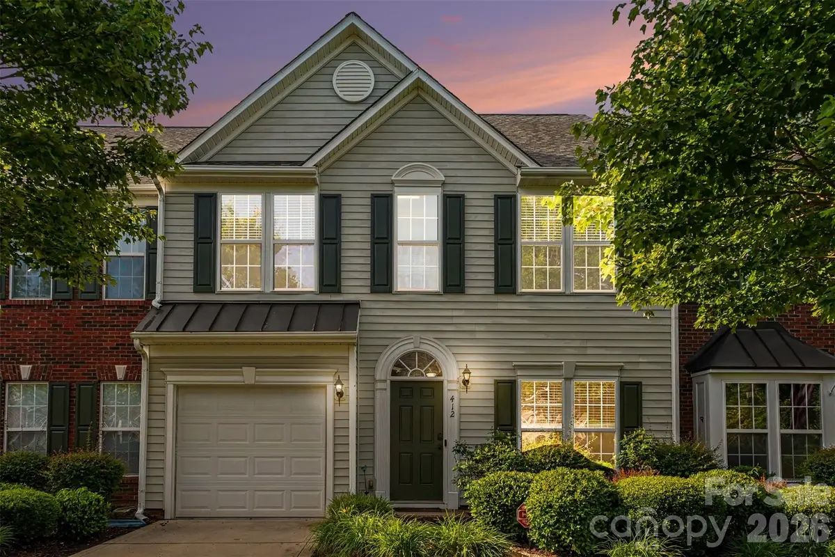 412 Nicklaus Lane, Fort Mill, SC 29715 - #1