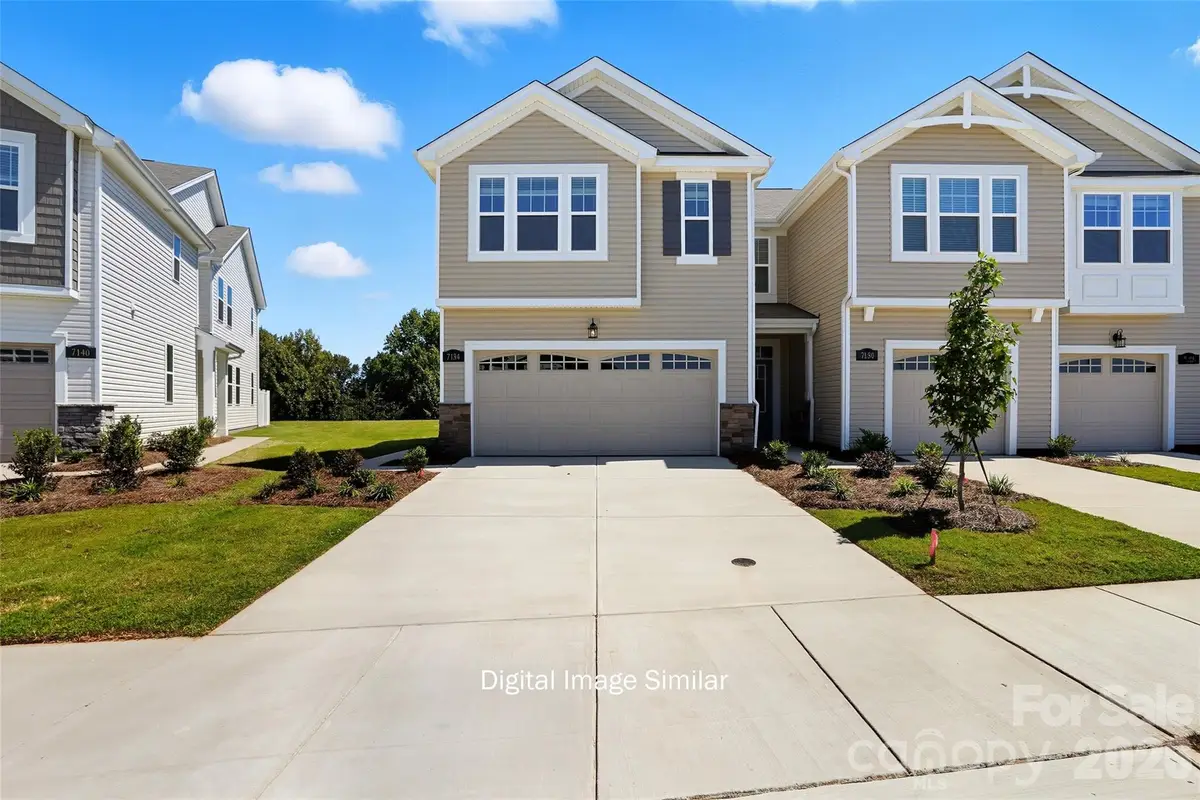 7527 Hodges Meadow Lane, Charlotte, NC 28213 - #1