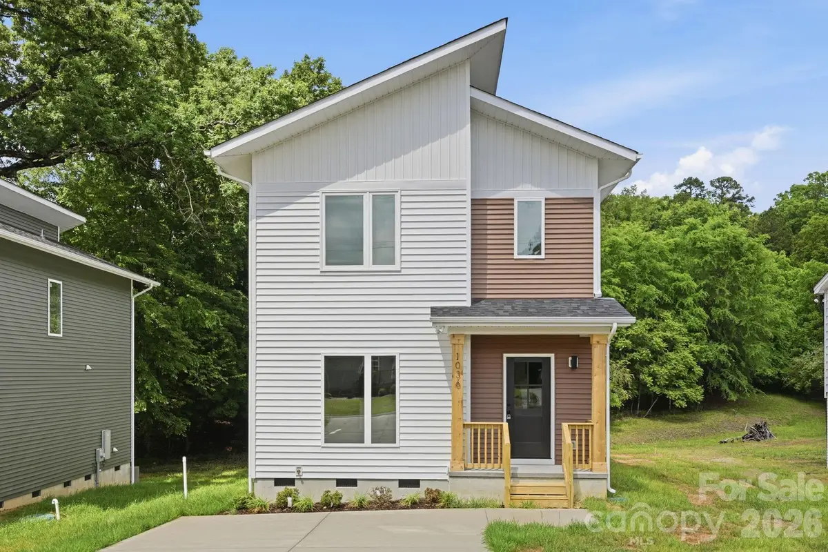1036 Patton Avenue, Albemarle, NC 28001 - #1