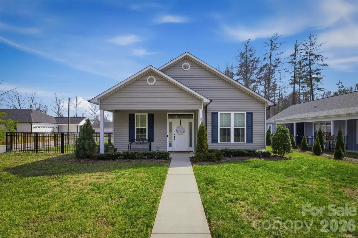 152 Eagles Landing, Morganton, NC 28655 - #1