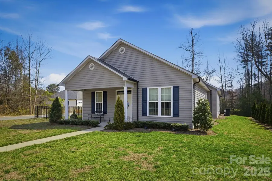 152 Eagles Landing, Morganton, NC 28655 - #3