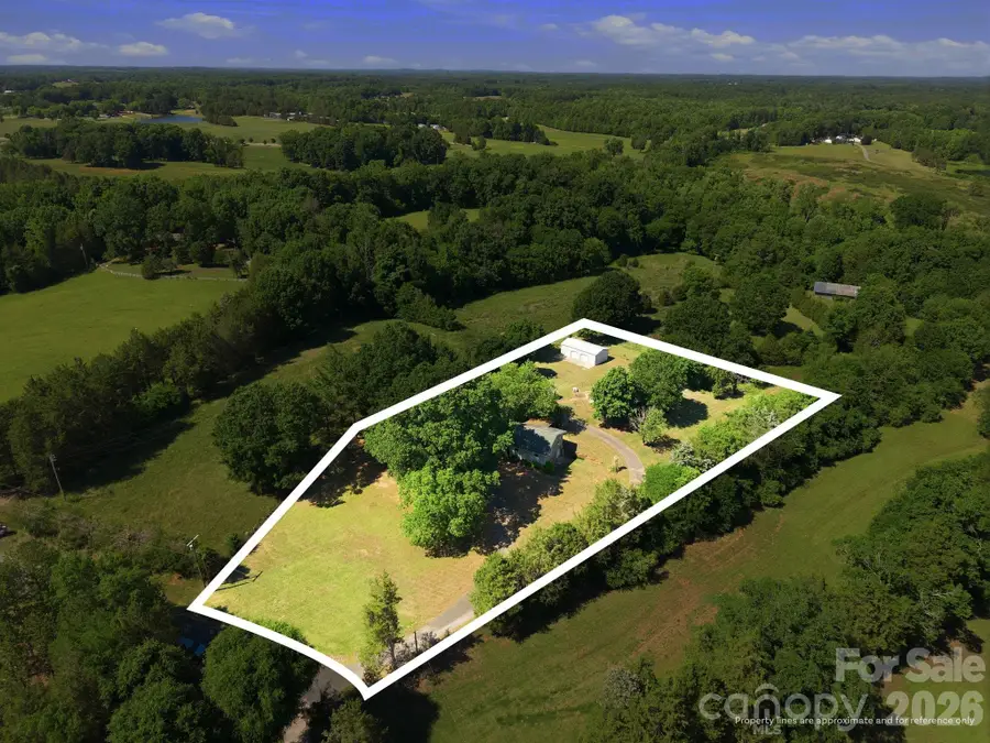 4571 Laurelwood Court, Concord, NC 28025 - #3