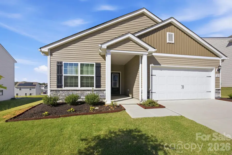 3117 Maple Ridge Drive, Gastonia, NC 28052 - #2