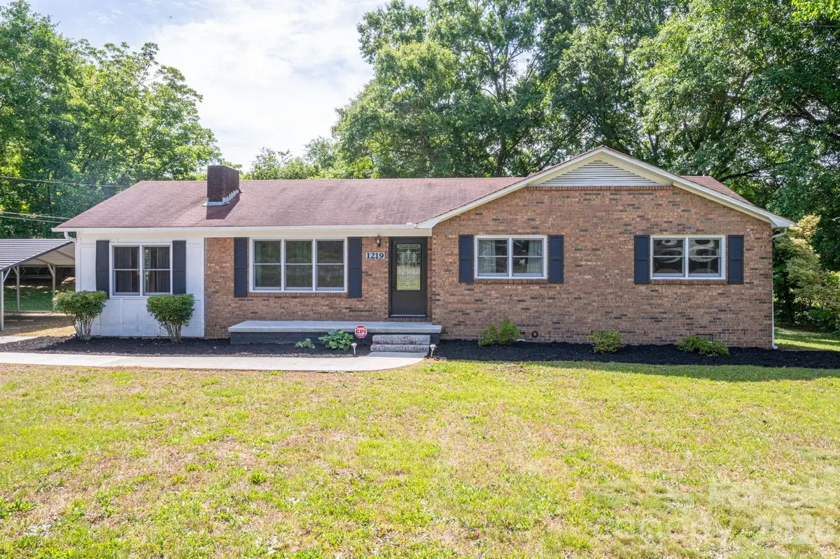 1219 Maple Springs Ch Road, Shelby, NC 28152 - #1