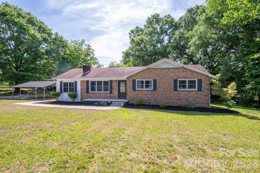 1219 Maple Springs Ch Road, Shelby, NC 28152 - #2
